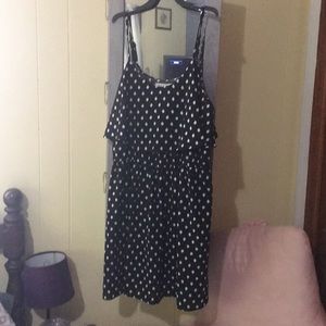 Flirty Elle summer dress